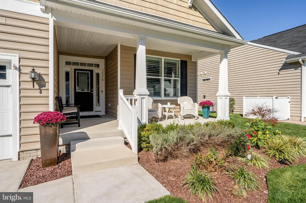 34378 SPRING BROOK AVENUE Lewes, DE 19958