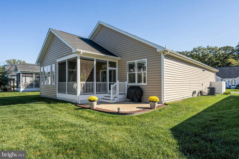 34378 SPRING BROOK AVENUE Lewes, DE 19958