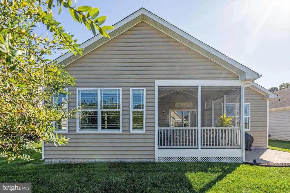 34378 SPRING BROOK AVENUE Lewes, DE 19958