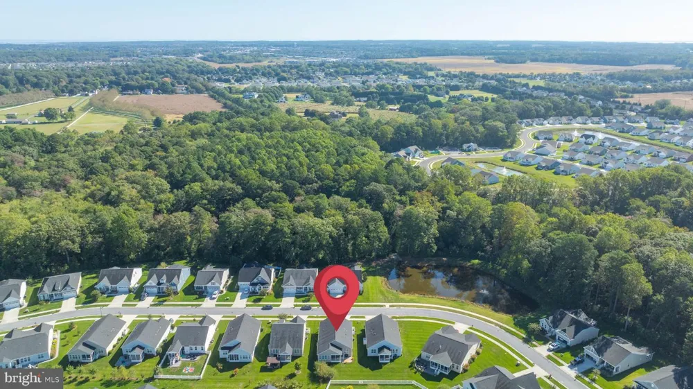 34378 SPRING BROOK AVENUE Lewes, DE 19958