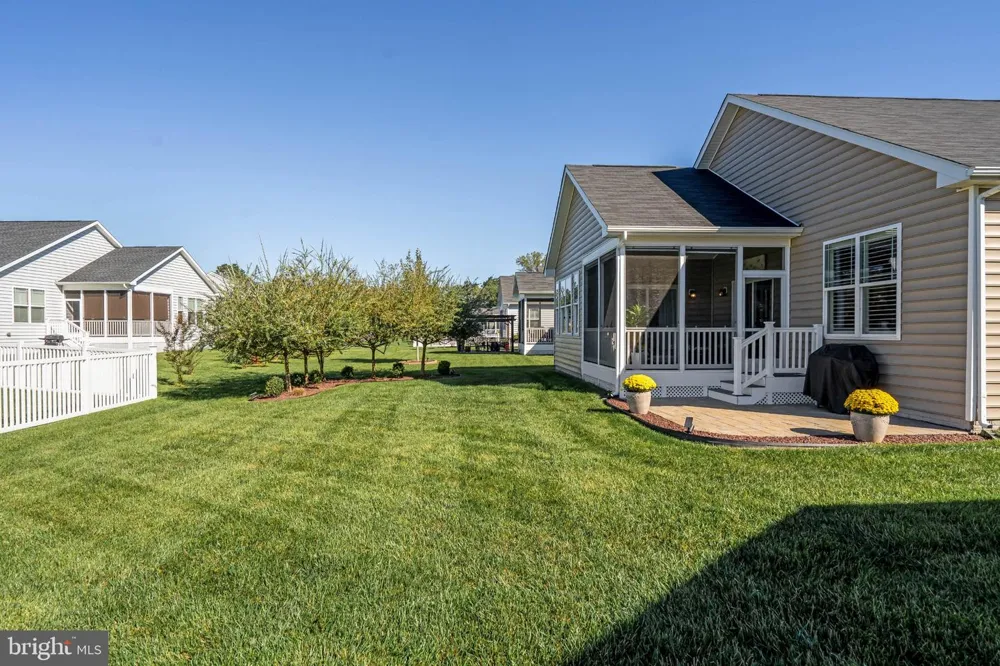 34378 SPRING BROOK AVENUE Lewes, DE 19958