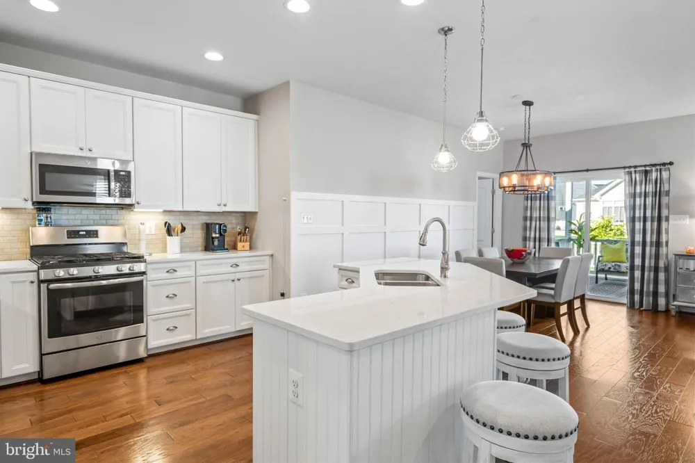 34378 SPRING BROOK AVENUE Lewes, DE 19958