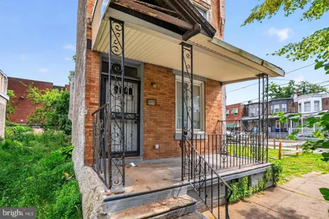 1958 ROWAN STREET
