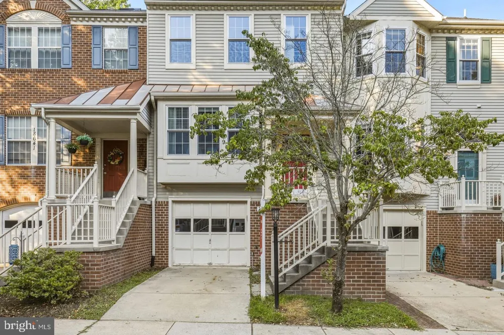 18639 CLOVERCREST CIRCLE Olney, MD 20832