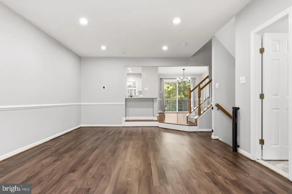 18639 CLOVERCREST CIRCLE Olney, MD 20832