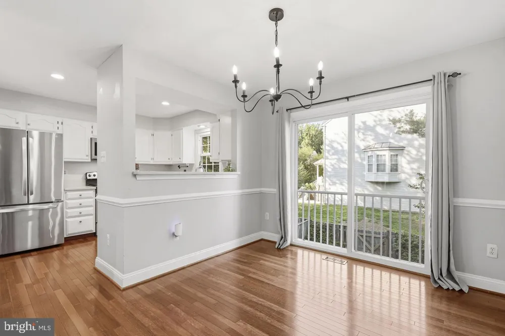 18639 CLOVERCREST CIRCLE Olney, MD 20832