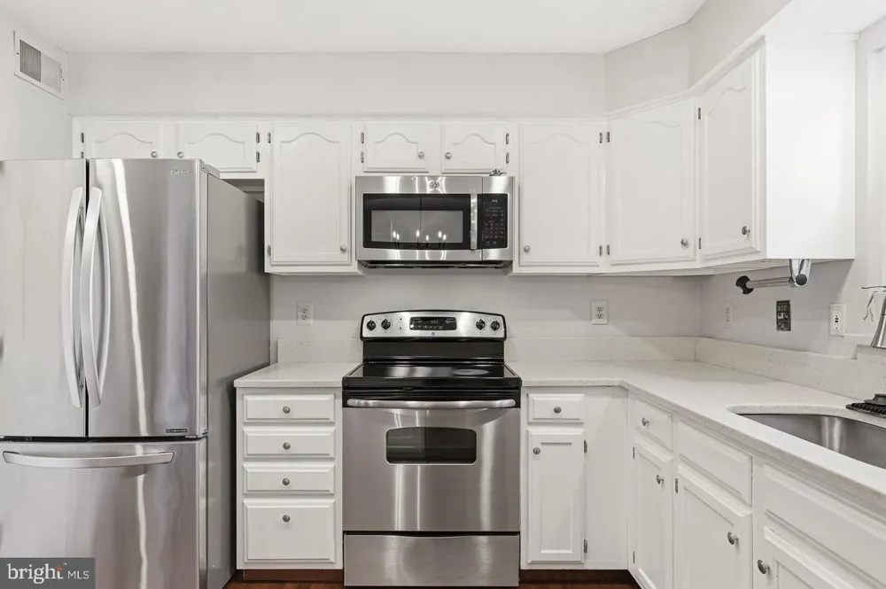 18639 CLOVERCREST CIRCLE Olney, MD 20832