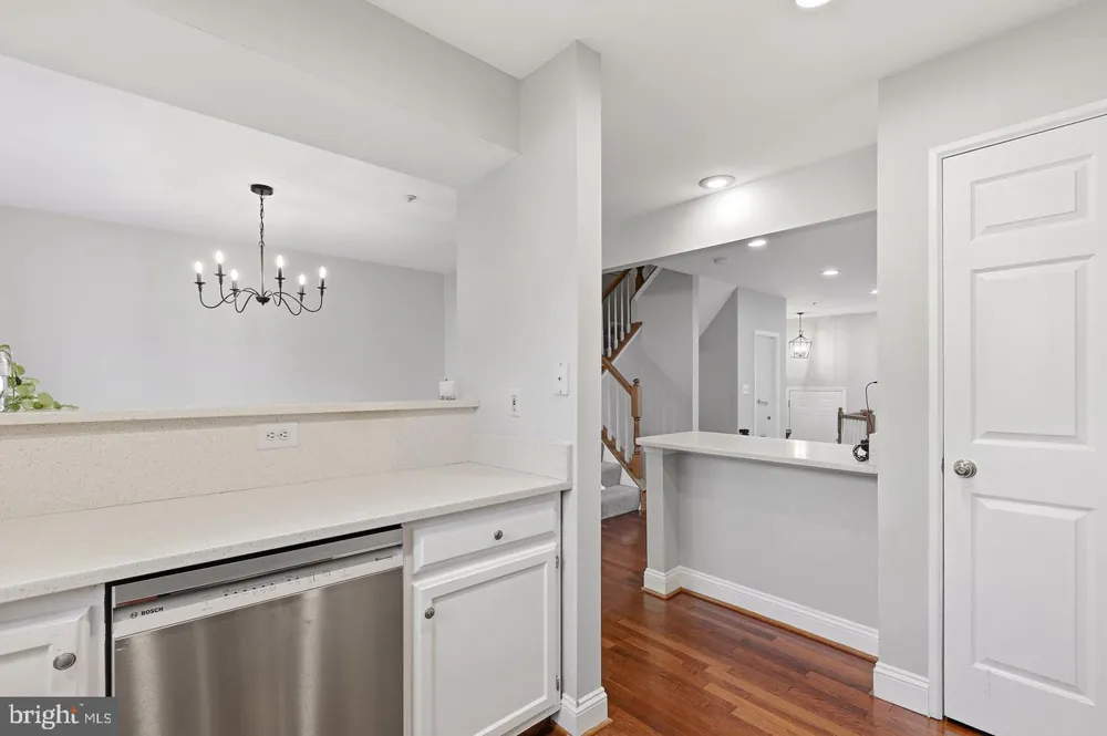 18639 CLOVERCREST CIRCLE Olney, MD 20832