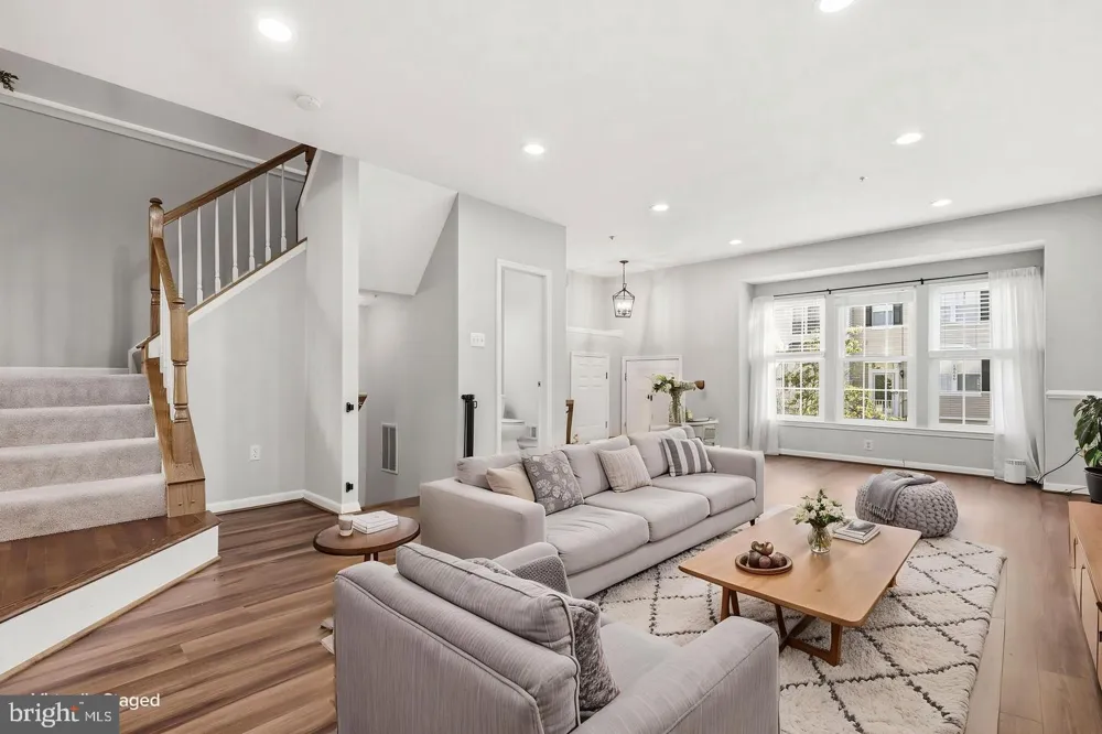 18639 CLOVERCREST CIRCLE Olney, MD 20832