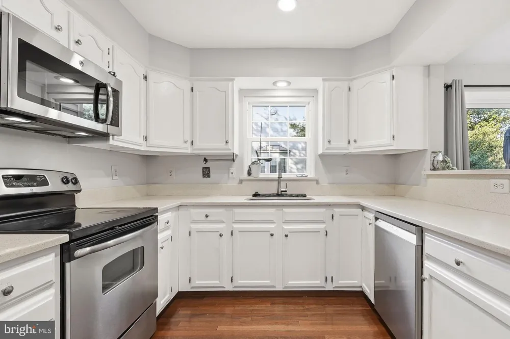 18639 CLOVERCREST CIRCLE Olney, MD 20832