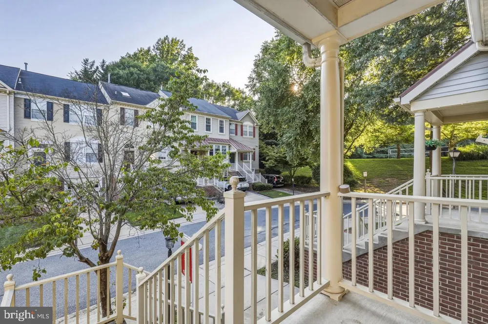 18639 CLOVERCREST CIRCLE Olney, MD 20832