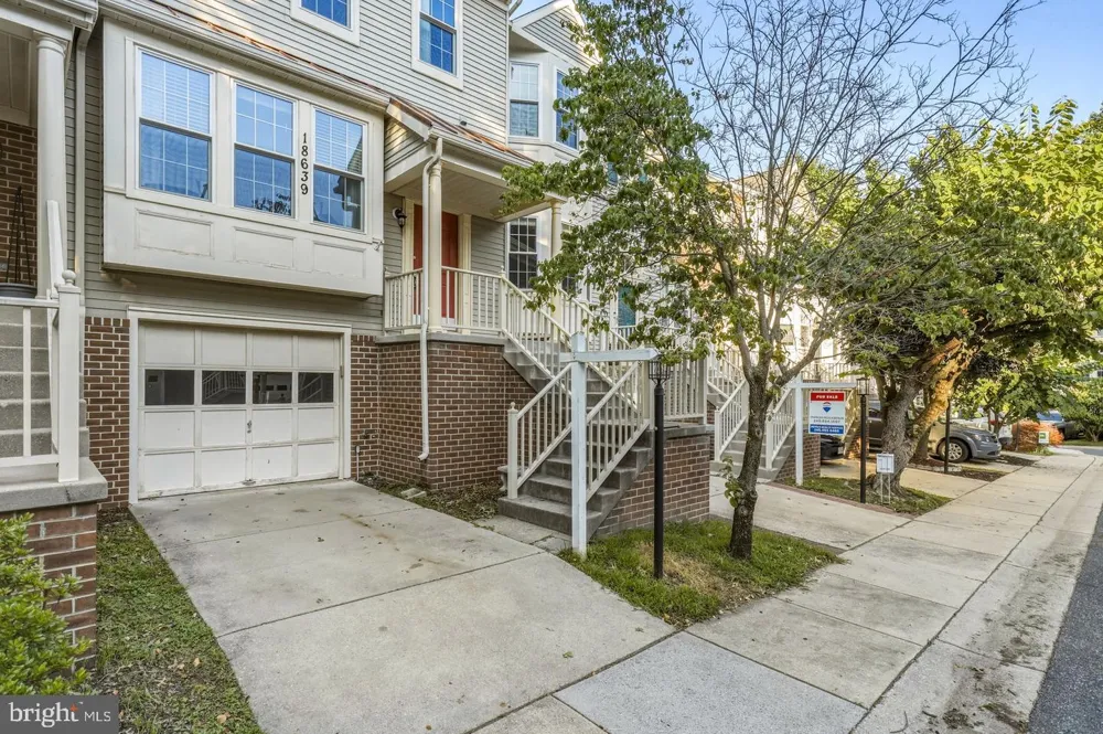 18639 CLOVERCREST CIRCLE Olney, MD 20832