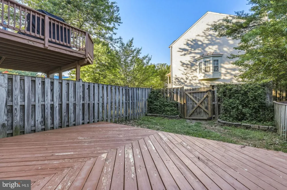 18639 CLOVERCREST CIRCLE Olney, MD 20832