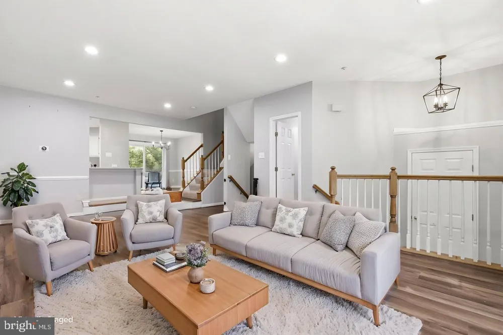 18639 CLOVERCREST CIRCLE Olney, MD 20832