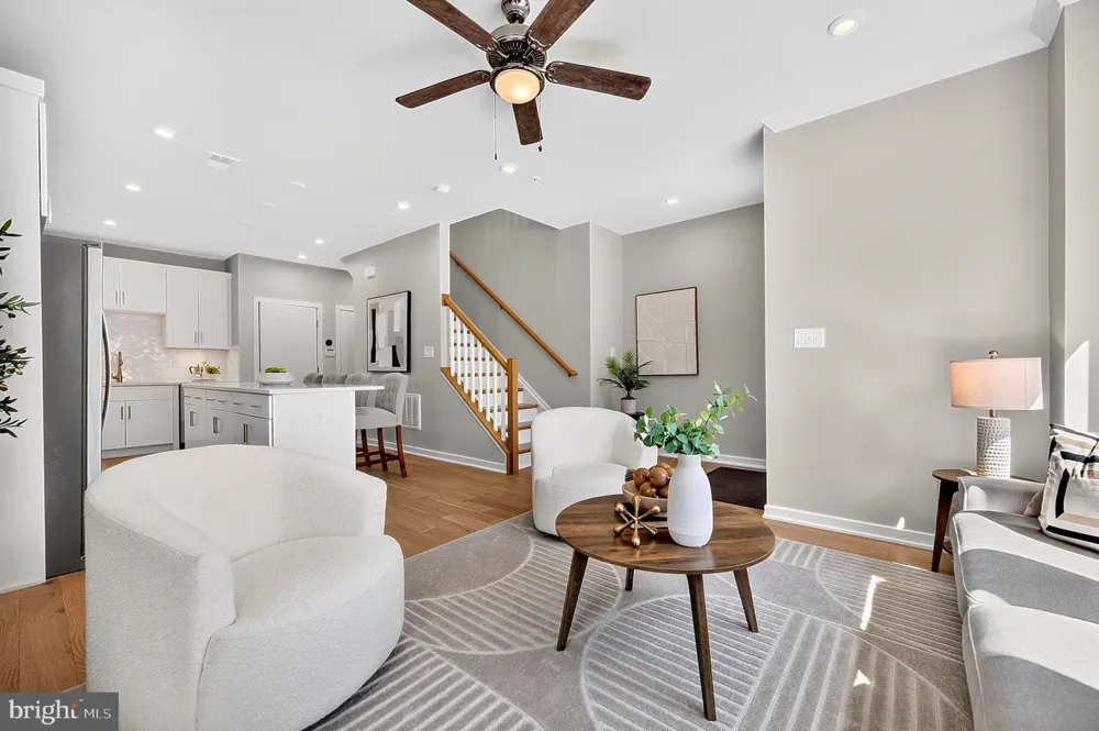 14429 BECKETT GLEN CIRCLE #1001 Chantilly, VA 20151