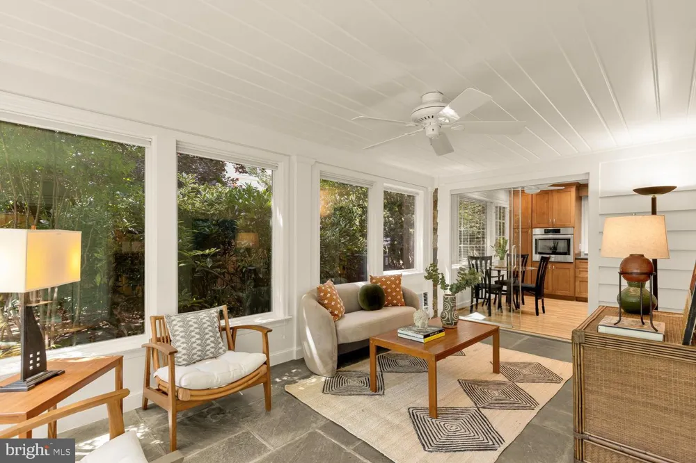 5810 OVERLEA ROAD Bethesda, MD 20816