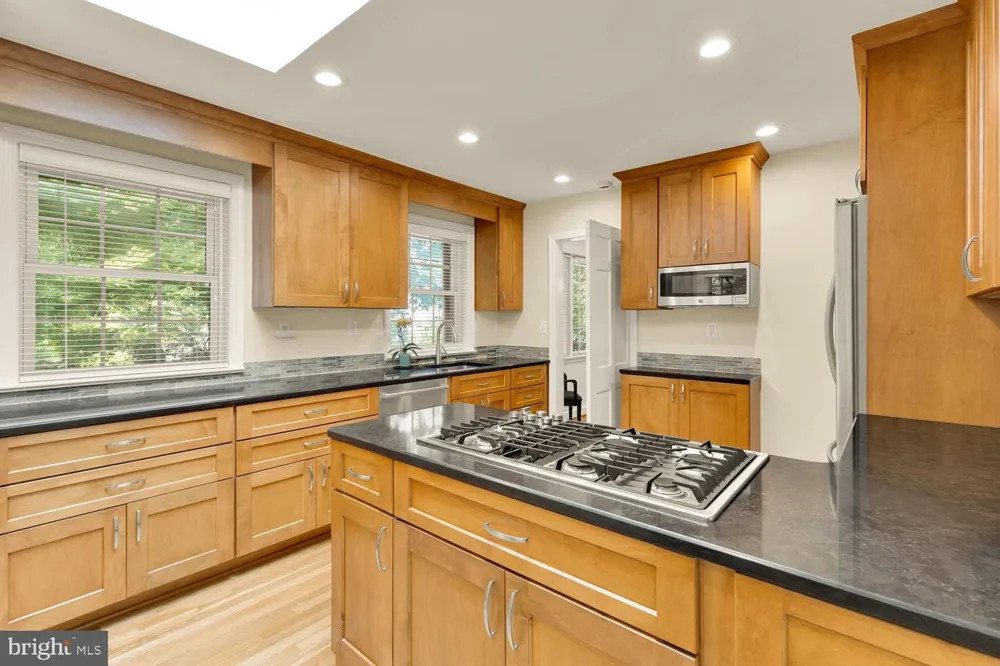 5810 OVERLEA ROAD Bethesda, MD 20816