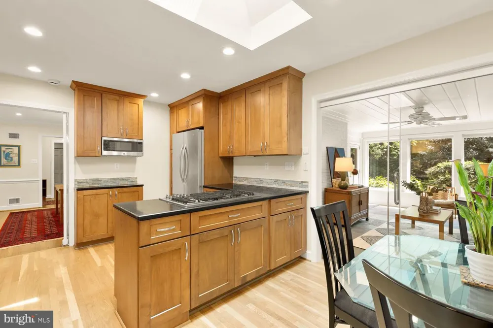 5810 OVERLEA ROAD Bethesda, MD 20816
