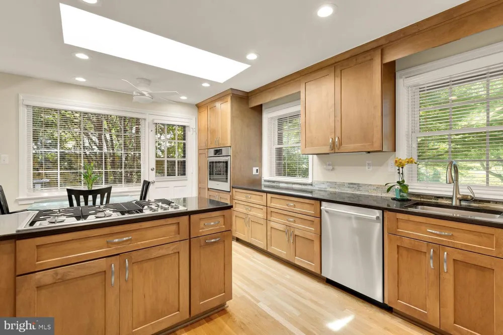 5810 OVERLEA ROAD Bethesda, MD 20816