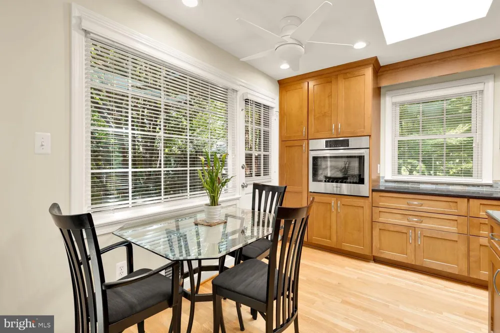 5810 OVERLEA ROAD Bethesda, MD 20816