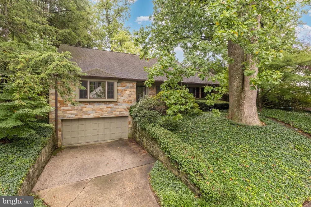 5810 OVERLEA ROAD Bethesda, MD 20816