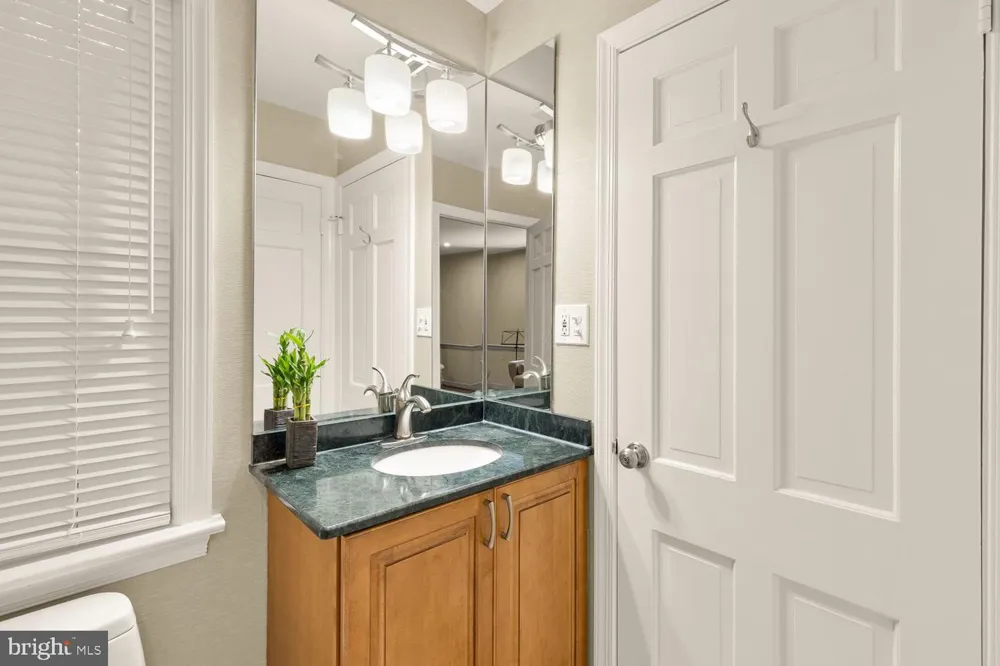 5810 OVERLEA ROAD Bethesda, MD 20816