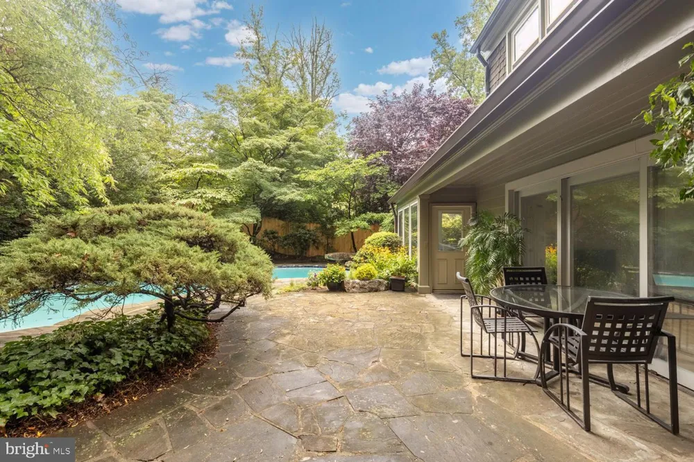 5810 OVERLEA ROAD Bethesda, MD 20816