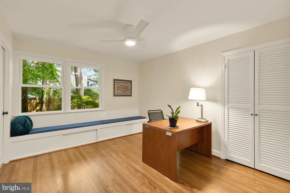 5810 OVERLEA ROAD Bethesda, MD 20816