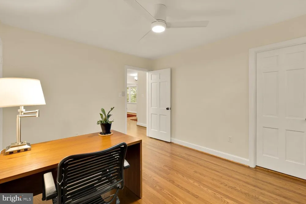 5810 OVERLEA ROAD Bethesda, MD 20816