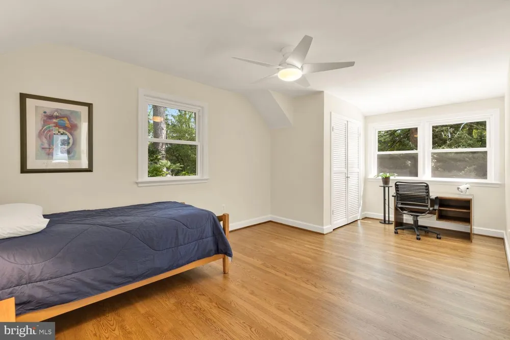 5810 OVERLEA ROAD Bethesda, MD 20816