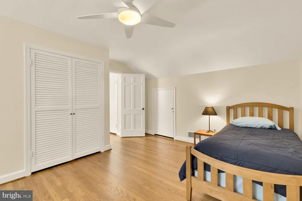 5810 OVERLEA ROAD Bethesda, MD 20816