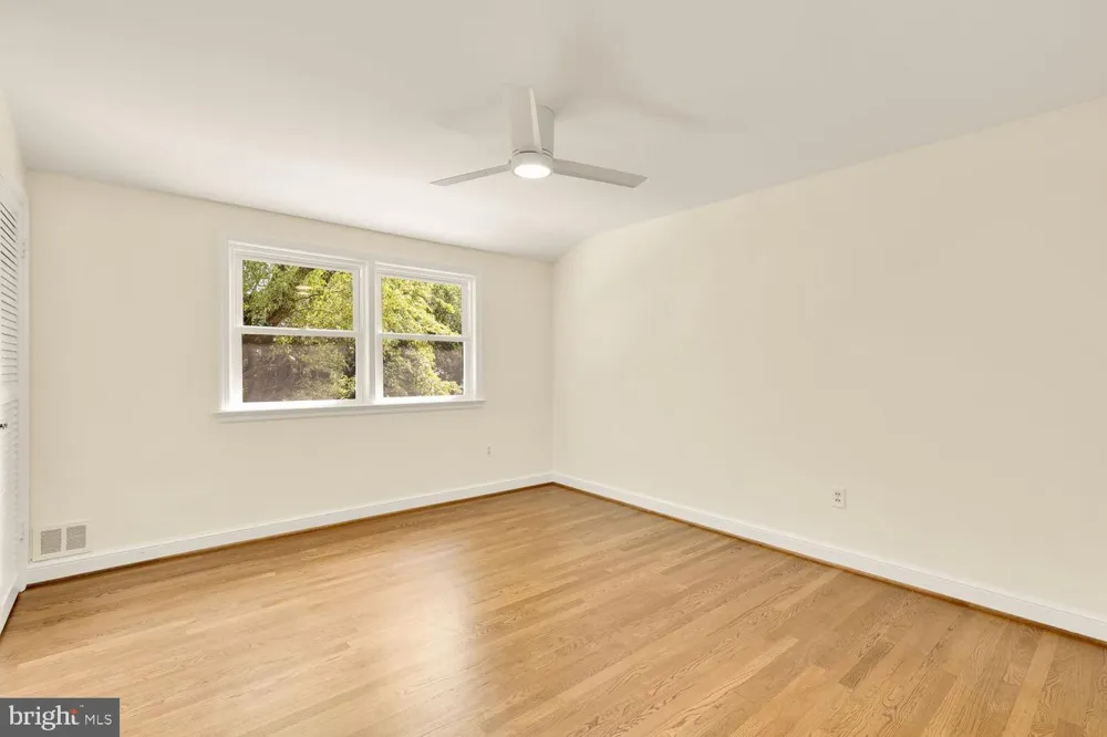 5810 OVERLEA ROAD Bethesda, MD 20816