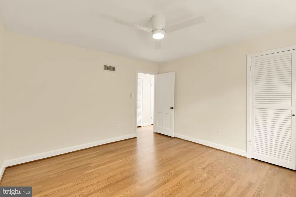 5810 OVERLEA ROAD Bethesda, MD 20816