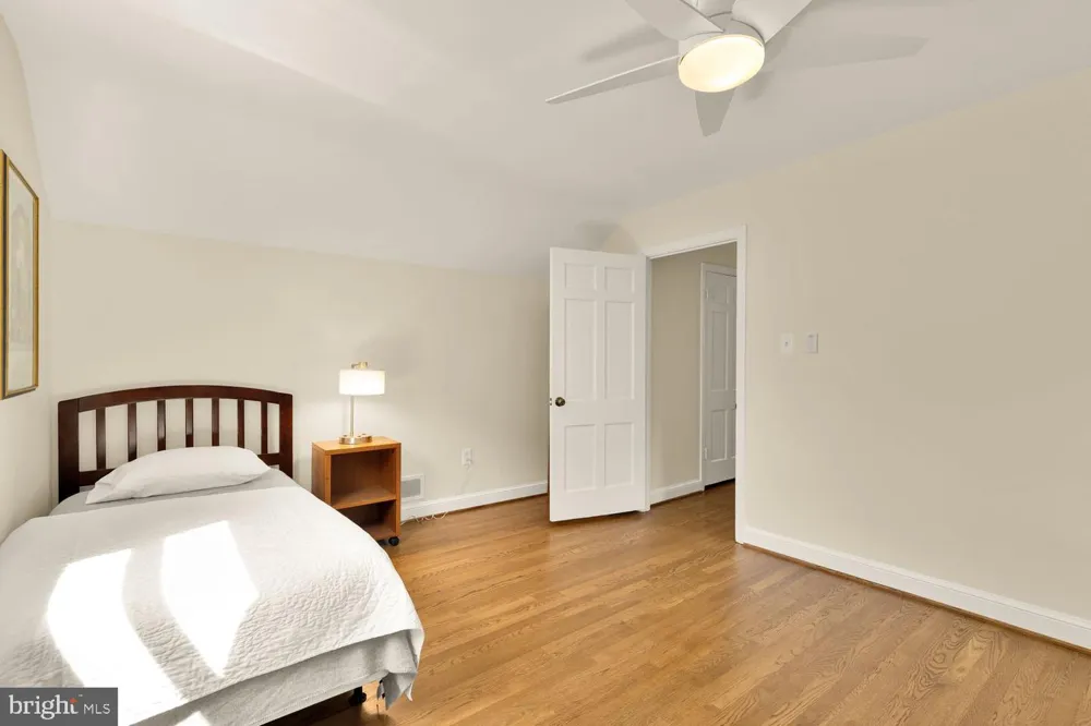 5810 OVERLEA ROAD Bethesda, MD 20816