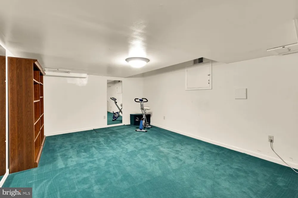 5810 OVERLEA ROAD Bethesda, MD 20816