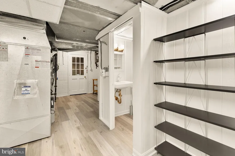 5810 OVERLEA ROAD Bethesda, MD 20816