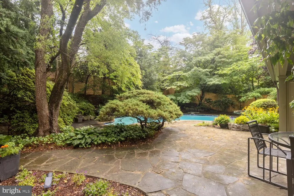 5810 OVERLEA ROAD Bethesda, MD 20816