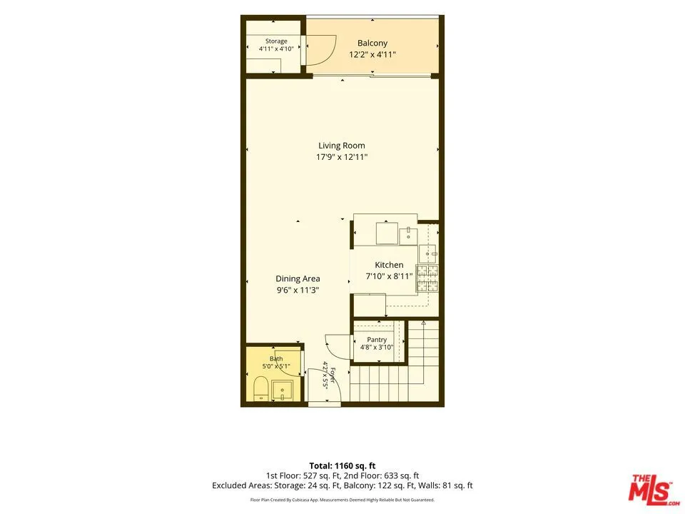 335 Adams Street #222 Glendale, CA 91206