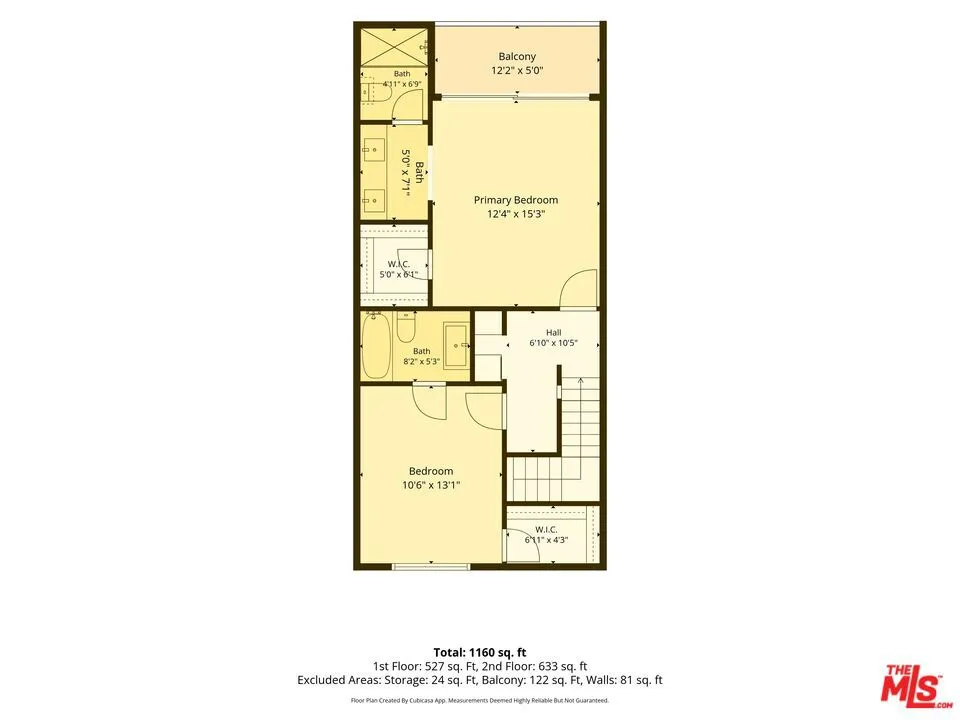 335 Adams Street #222 Glendale, CA 91206