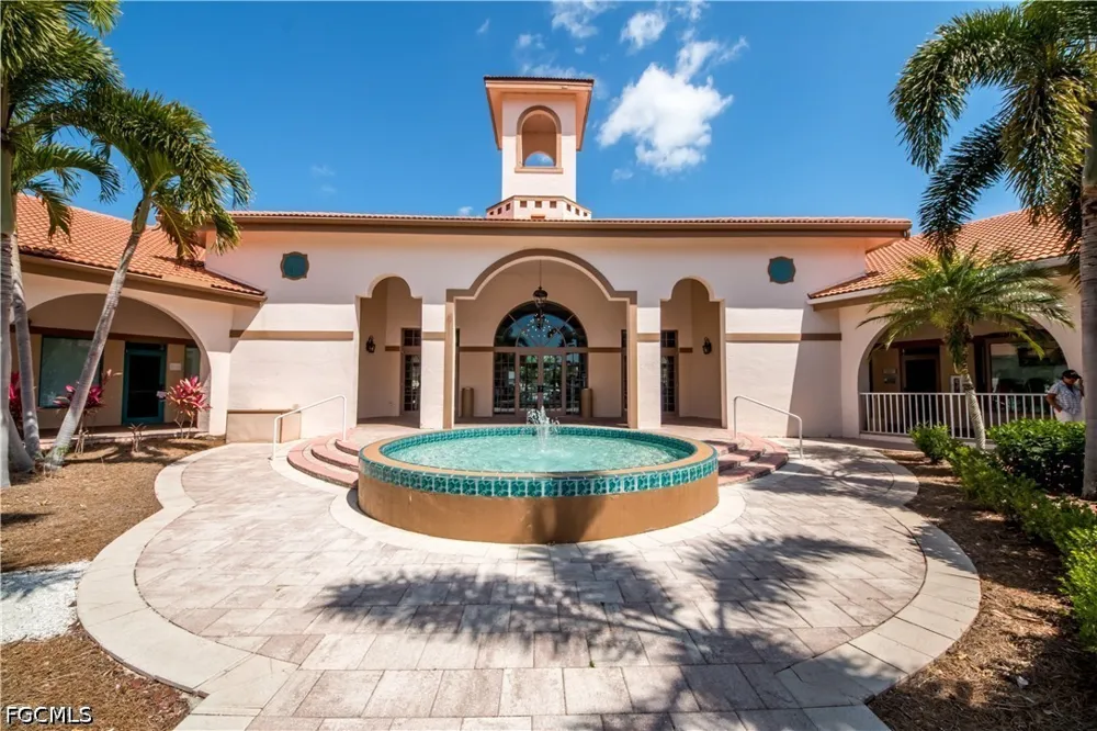 Santorini Way North Fort Myers, FL 33917