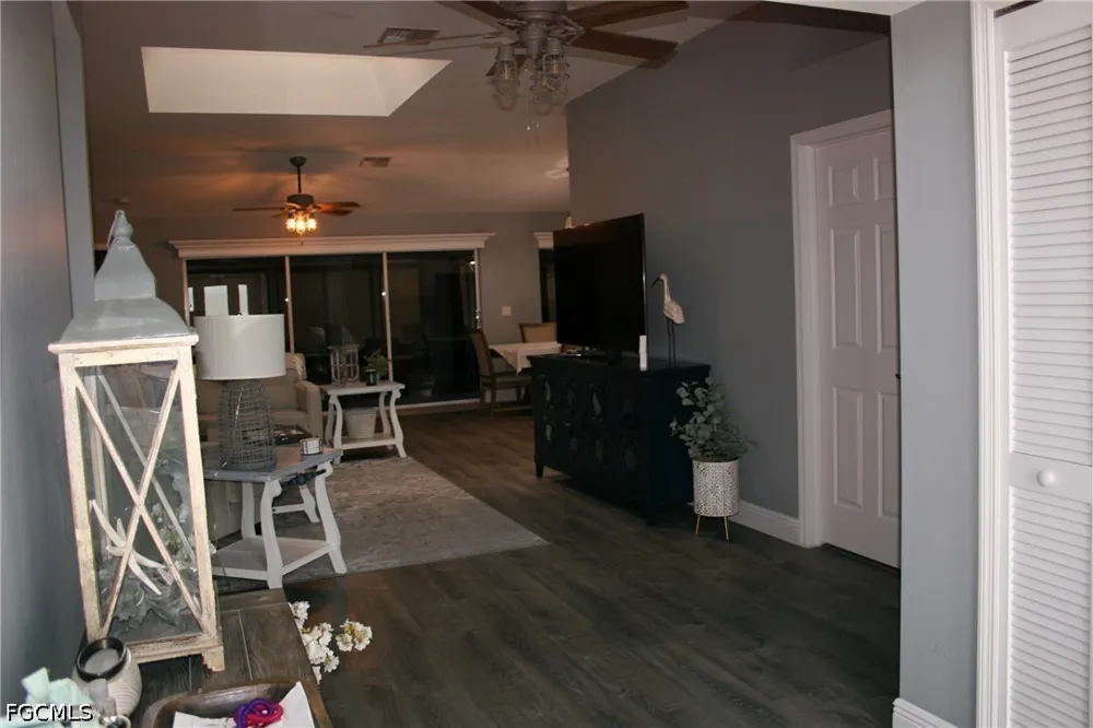 Santorini Way North Fort Myers, FL 33917