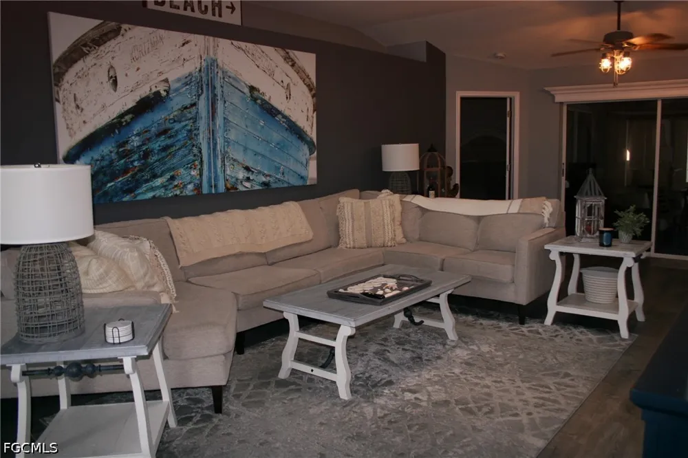 Santorini Way North Fort Myers, FL 33917