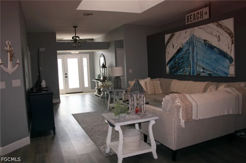 Santorini Way North Fort Myers, FL 33917