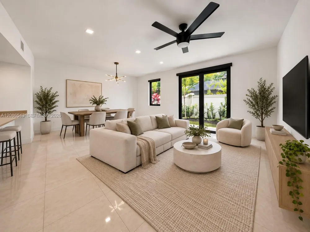 4133 Oak Pl Dania Beach, FL 33314