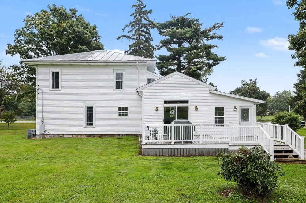 12200 North Avenue Bellevue, MI 49021