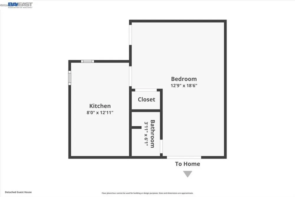 14474 Locust St San Leandro, CA 94579