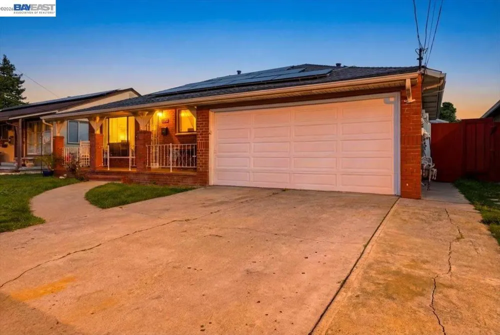 14474 Locust St San Leandro, CA 94579
