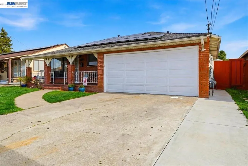 14474 Locust St San Leandro, CA 94579
