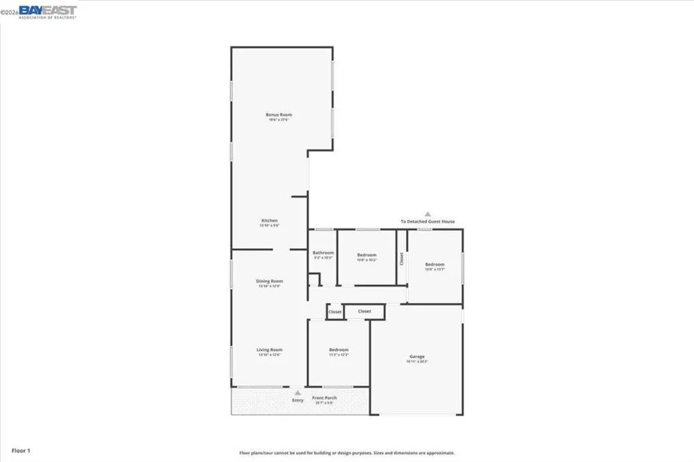 14474 Locust St San Leandro, CA 94579
