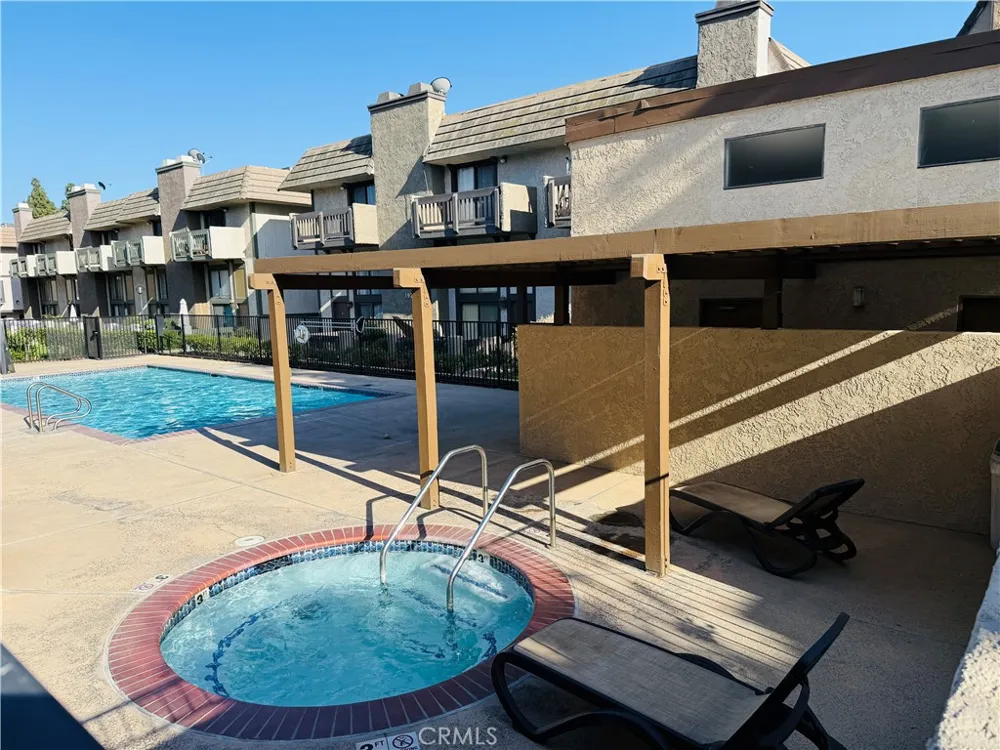 1913 Huntington Drive #D Duarte, CA 91010